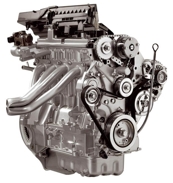 2013 N 510 Car Engine